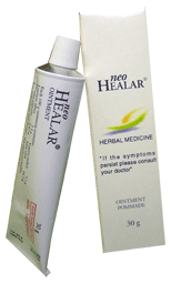 Neo Healar cream